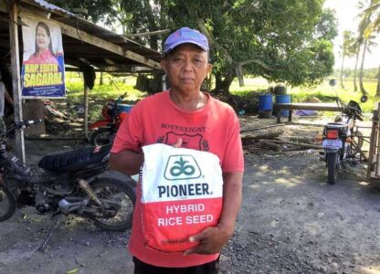 ‘Business As Usual’ For Agrochemical Industry Damaging To Biodiversity, Farmers