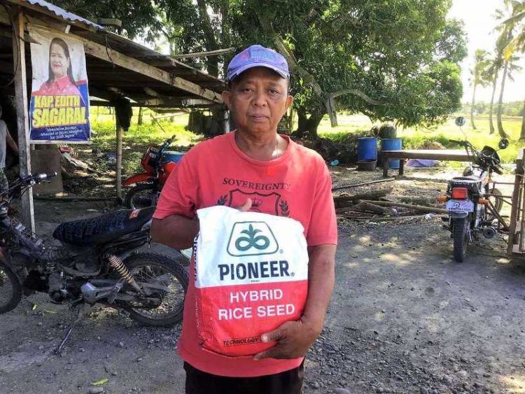 ‘Business As Usual’ For Agrochemical Industry Damaging To Biodiversity, Farmers