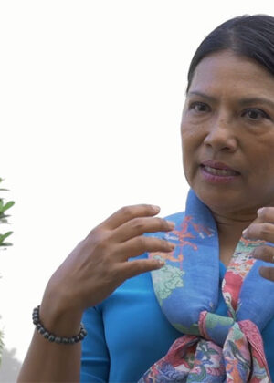 Towards A Non-Toxic Environment In South-East Asia: “Lessons Learned – PANAP Component”