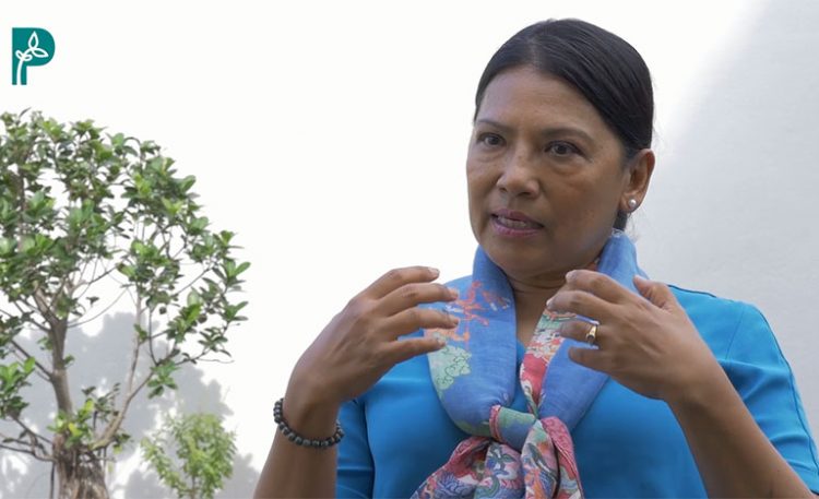 Towards A Non-Toxic Environment In South-East Asia: “Lessons Learned – PANAP Component”