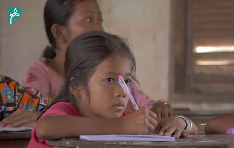 Pesticide-Free Schools