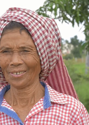 Women In Agroecology: Stories From The Field