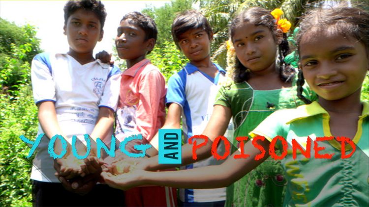 World No Pesticide Use Day 2019: Documentary Exposes Effects Of Toxic Pesticides On Children