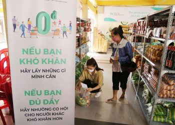 Food And Rights Talk: Vietnam’s ‘Success Story’