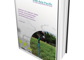 Handbook For Community Based Pesticide Action Monitoring, Corporate Accountability And International Advocacy: Corporate Profiles
