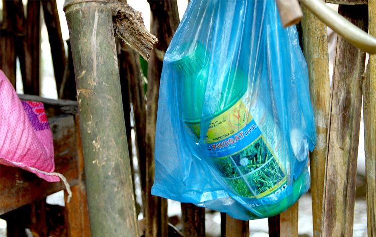 On $10-B Bayer payout: Accountability and justice for glyphosate victims wanting