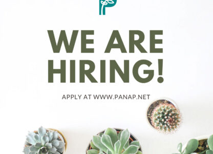 We are Hiring! Join Us and Contribute to Advancing A Just and Pesticide-Free World!