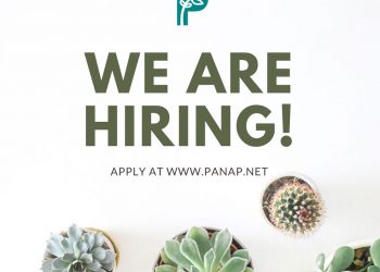 We are Hiring! Join Us and Contribute to Advancing A Just and Pesticide-Free World!