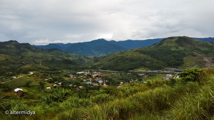 Indigenous Ifugao say no to destructive mining in Northern Philippines