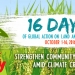 16 Days of Global Action on Land and Resources mobilise farmers and small food producers, rural women, fisherfolk, agri workers, advocates across the globe