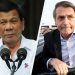 Democracies in Decline: Repression amid land struggles under Duterte and Bolsonaro