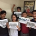 Free detained land activists and all political prisoners in the Philippines