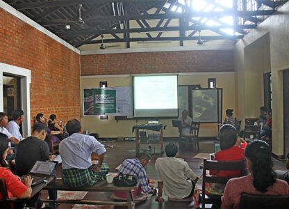Mekong Solidarity for Land and Life