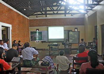 Mekong Solidarity for Land and Life