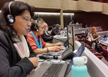 PAN International statement on amendments to the Rotterdam Convention