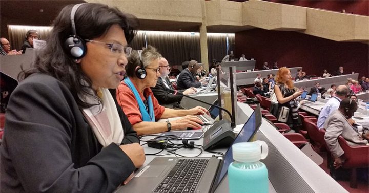 PAN International statement on amendments to the Rotterdam Convention