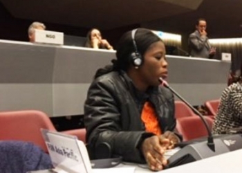 At the Stockholm Convention: PAN International statement on DDT