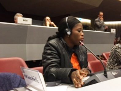 At the Stockholm Convention: PAN International statement on DDT