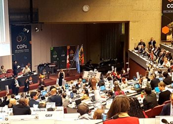 Failure to List HHPs in the Rotterdam Convention Underscores Need for Pesticides Treaty