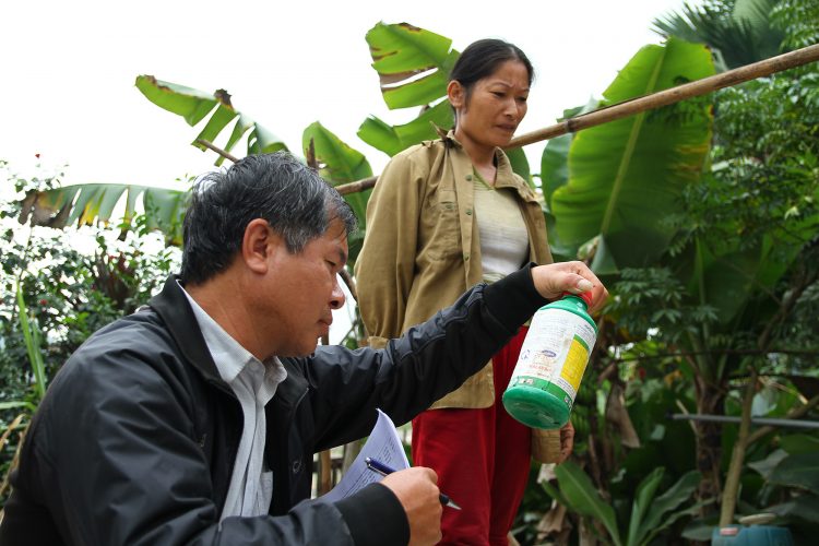 PANAP welcomes immediate ban on glyphosate imports in Vietnam, paraquat total ban in Malaysia in 2020