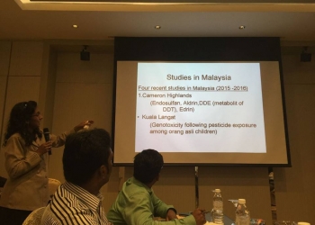 Five Facts About Pesticides & Cancer