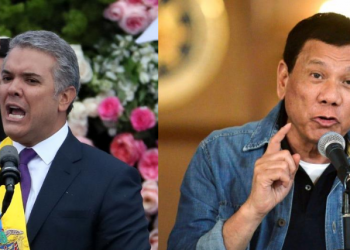 Pandemic ushers in heightened rural repression