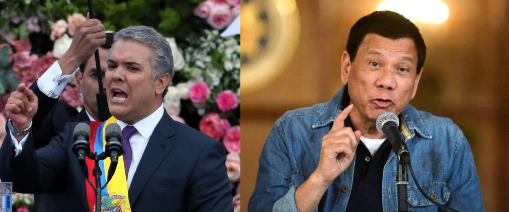 Pandemic ushers in heightened rural repression