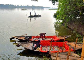Food And Rights Talk: Building Resilience in Bangladesh