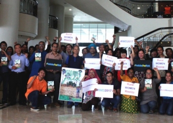 International Women’s Day: Inspiring stories of women vs. pesticides