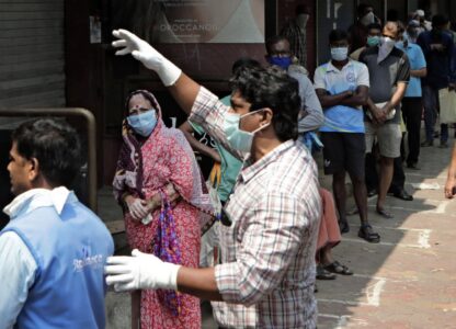 COVID-19 in India: Post-Lockdown Concerns
