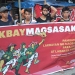 Farmers’ caravan to Manila highlights fight vs. land grabs, fascism