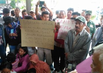 PANAP notes worsening attacks on rural communities in Indonesia, Philippines