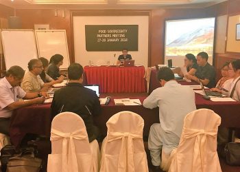 NO LAND, NO LIFE! PANAP, partners gear up for sustained campaign vs. land grabs, human rights abuses