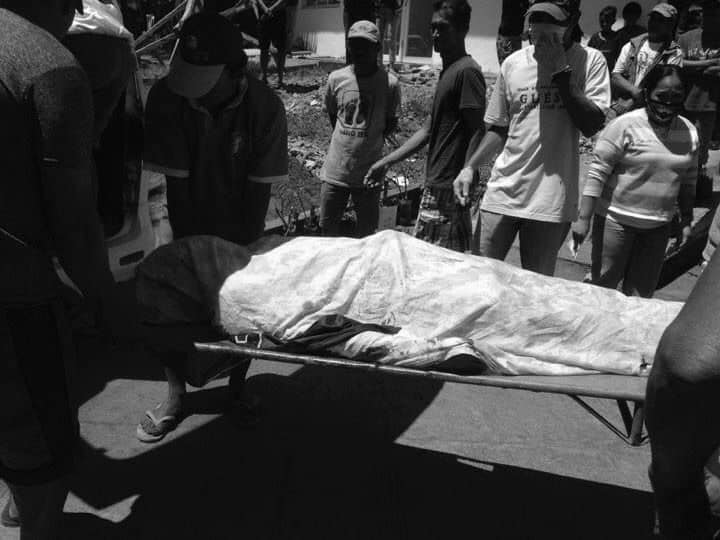 Stop the Killings! PANAP supports calls for independent probe on massacre of 14 Filipino farmers