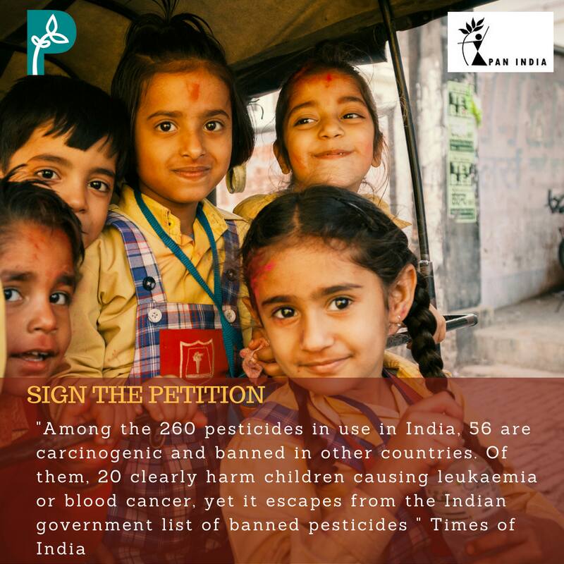 Averting Bhopal-like tragedies for the livelihoods children rightfully deserve