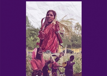 The vulnerability of rural women amid the COVID-19 pandemic and economic crisis
