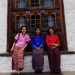 Kadrinche*: Turning Bhutanese