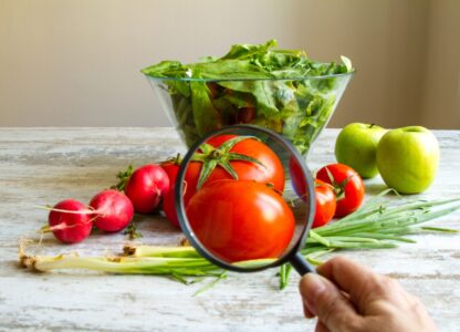 Reassessing Food Safety in Asia?