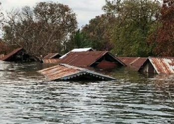 Mekong dams: “Battery of Asia” and land grabs for power