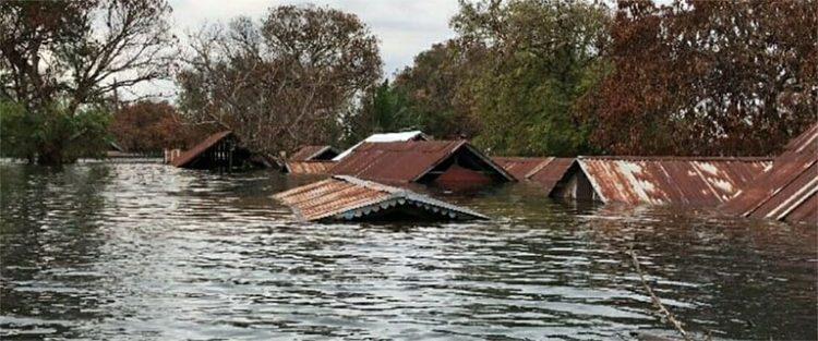 Mekong dams: “Battery of Asia” and land grabs for power