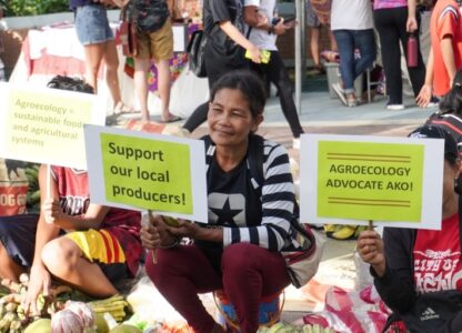 An Agroecology Fair to Remember