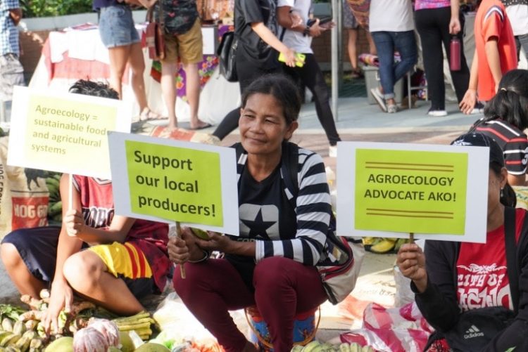 An Agroecology Fair to Remember