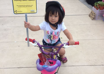 Communities Push For Petition to keep pesticides out of schools in Asia