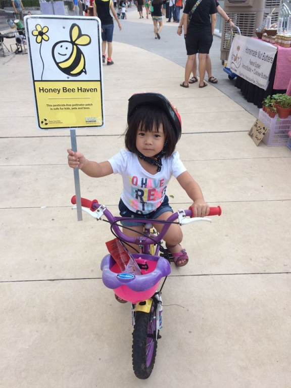 Communities Push For Petition to keep pesticides out of schools in Asia