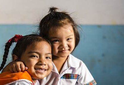 Global Governance of Hazardous Pesticides to Protect Children: Beyond 2020