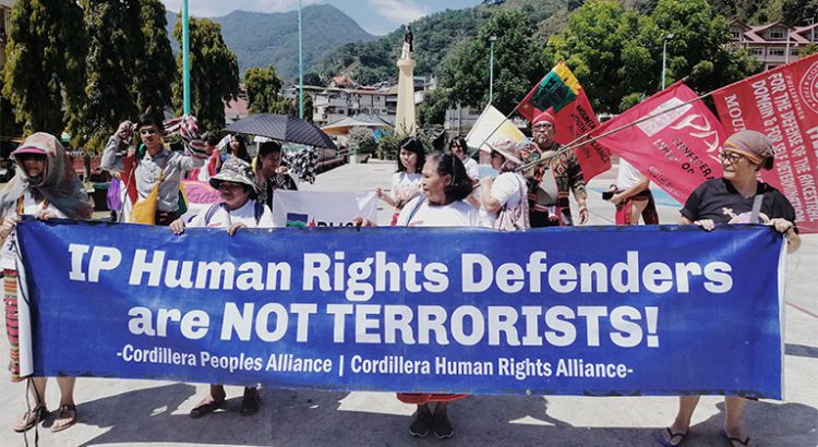 Cordillera Day 2019: Support the Cordillera peoples’ call for a politics of change and self-determination
