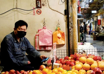 Food And Rights Talk: Japan’s Forgotten Poor