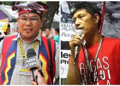 Early trends paint another grim year for farmers’ human rights in the region