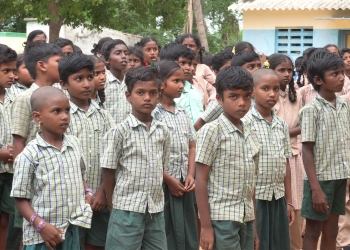 Rights of the child through a healthy environment: A global call to action