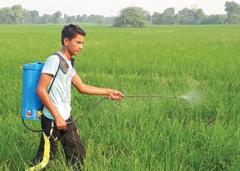 34 years after the Bhopal disaster: we still need a highly hazardous pesticide ban